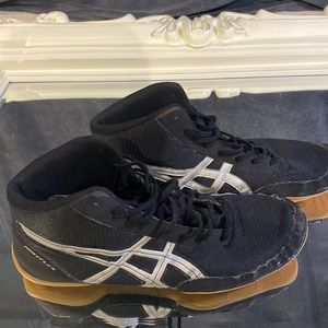 Adidas Matflex  wrestling shoes